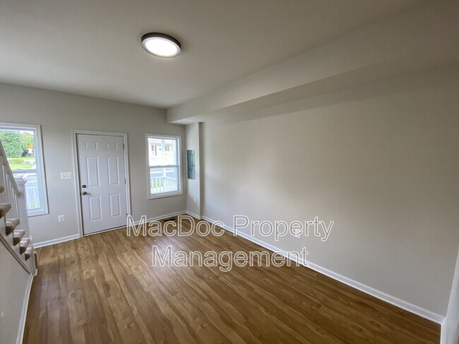 Foto del edificio - 1424 William St