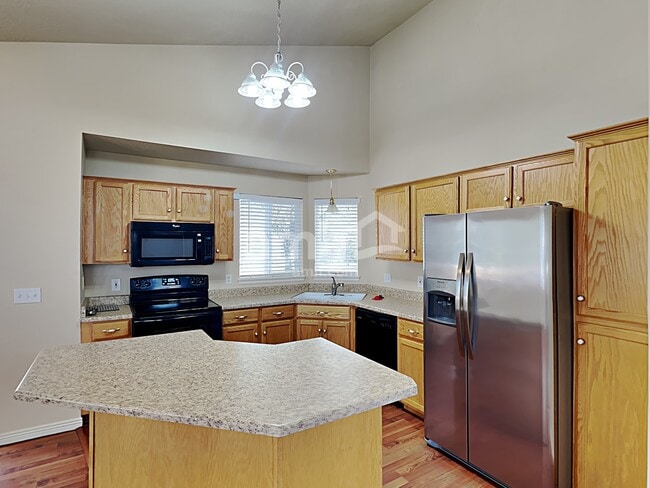 Building Photo - 3595 S Feulner Drive