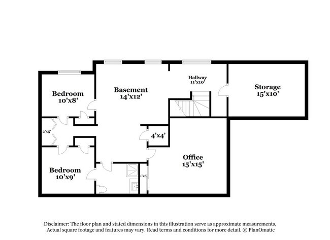 Foto del edificio - 870 Yankton Dr SW