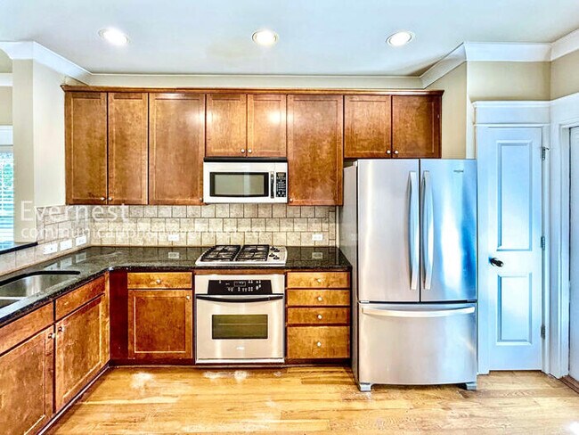 Foto del edificio - 1428 Olden Ln