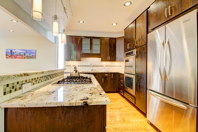 Photo - 414 Harrison St Townhome