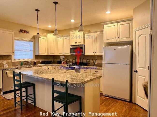 Foto del edificio - 739 Elk Meadow Loop