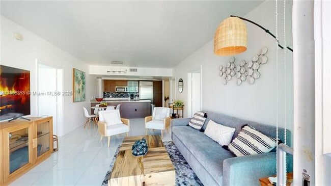Foto del edificio - 500 Brickell Ave