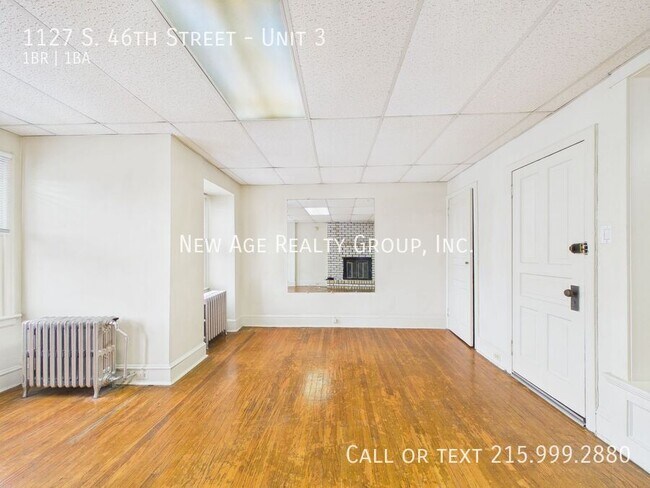 Building Photo - 1127 S 46th St