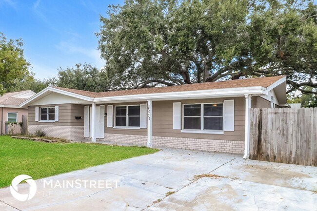 Foto del edificio - 4031 Claremont Dr