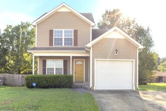 Building Photo - 3438 Fox Meadow Way