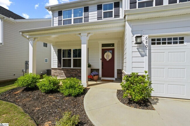 Foto del edificio - 680 Lady Fern Dr