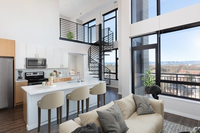 Photo - 24Fifty Apartments