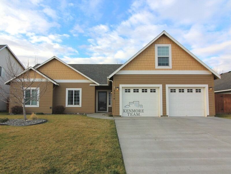 Foto principal - 3214 S Quincy Pl