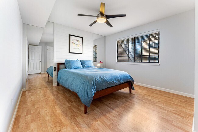 Foto del edificio - Updated 1 BDR with loft in Gunbarrel