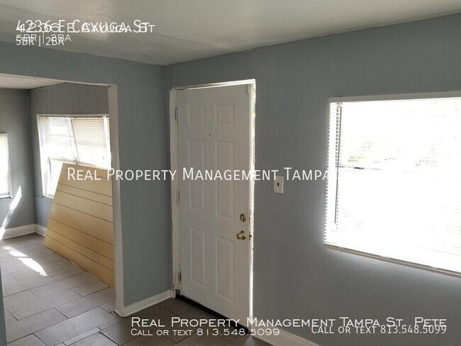 Foto del edificio - 4236 E Cayuga St