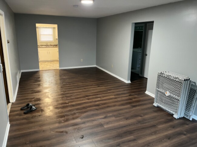 Foto del edificio - 460 Grant St