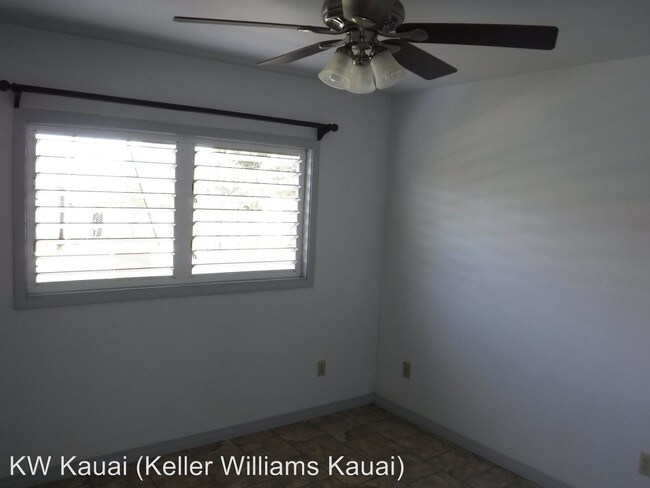 Foto del edificio - 3 br, 2 bath House - 3141A Unahe Street