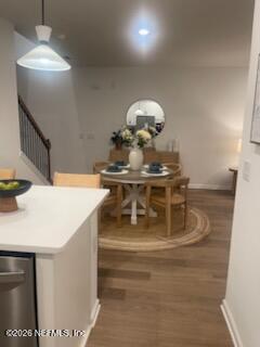 Foto del edificio - 213 Misty Harbor Trace