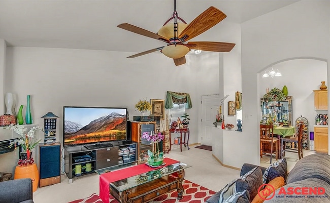 Building Photo - Beautiful 3BD/2BA Home in SW Bakersfield — Fireplace, Landscaping Included & Lovely Backyard!