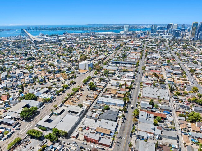 Building Photo - 2679 Imperial Ave