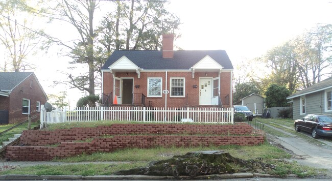 Foto del edificio - 507 N Guthrie Ave