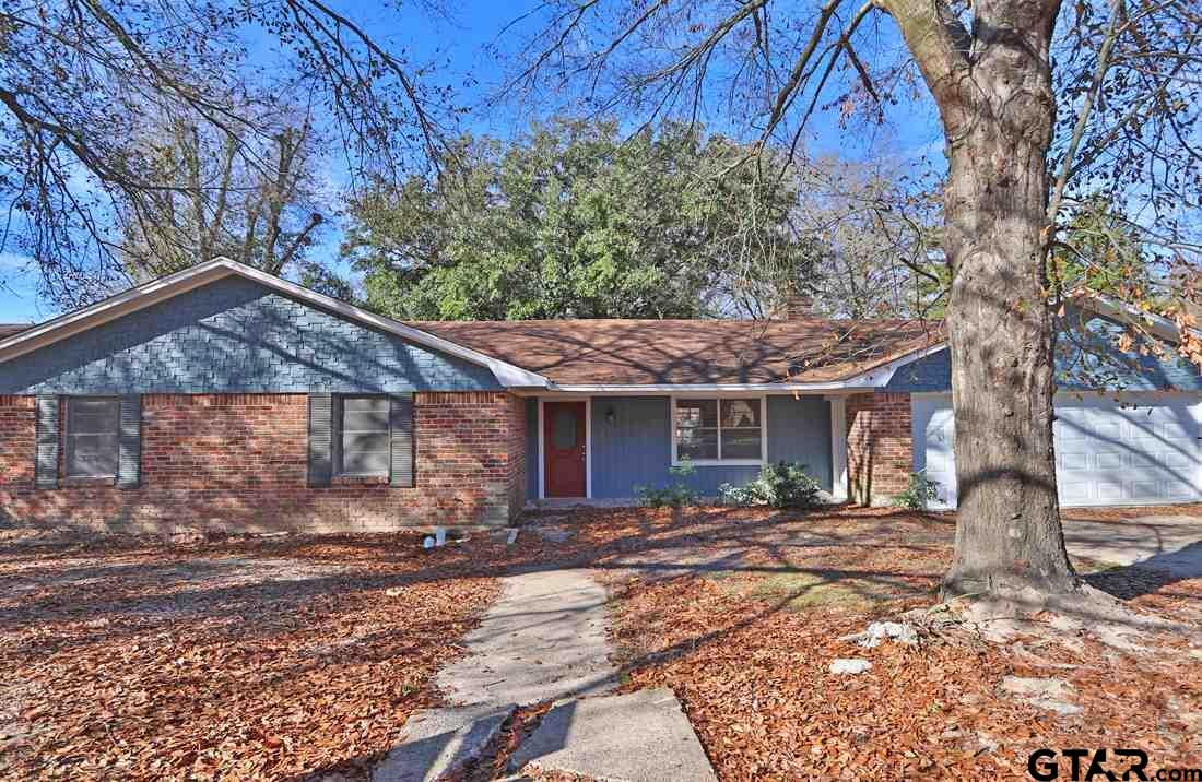 806 Neches Dr, Tyler, TX 75702 House Rental in Tyler, TX