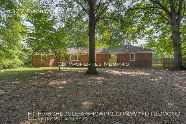 Building Photo - 4377 Faronia Rd