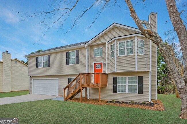 Foto del edificio - 2109 Lown Farm Ln