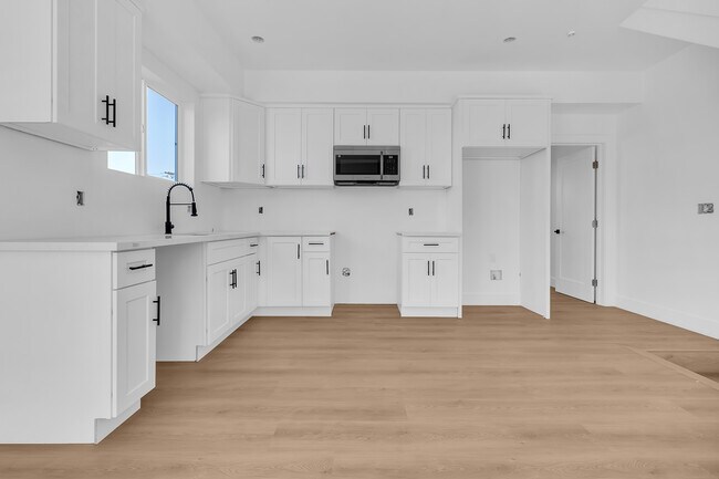 Foto del edificio - 2843 Folsom St