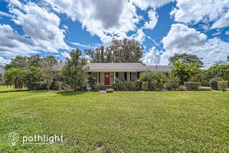 Primary Photo - 1175 E Hibiscus Drive