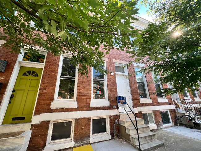 Foto del edificio - 431 Whitridge Ave