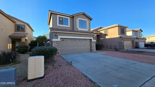 Foto del edificio - 11421 W Pima St