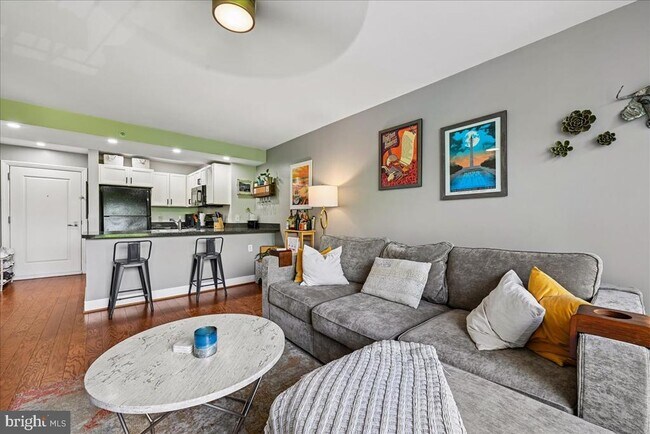 Foto del edificio - 800 4th St SW