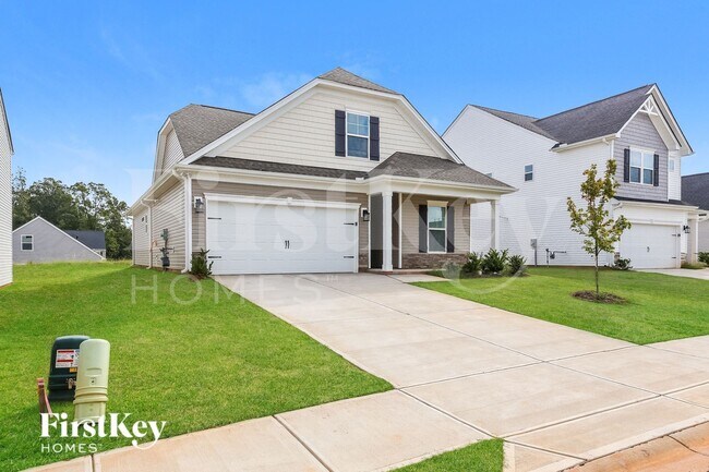 Building Photo - 208 Stonefence Dr