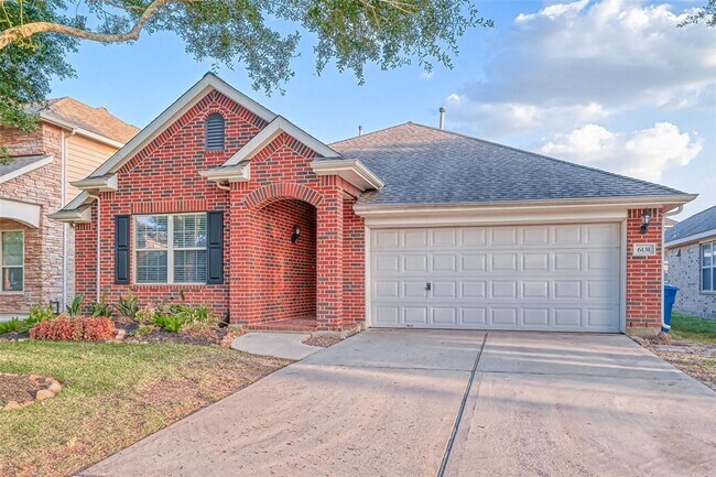 Building Photo - 6131 Moran Crest Dr