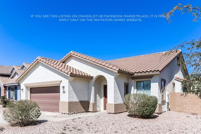 Foto del edificio - 22008 W Hadley St