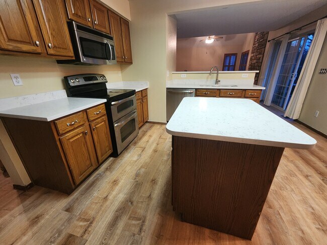 Foto del edificio - 1197 W 133rd Way