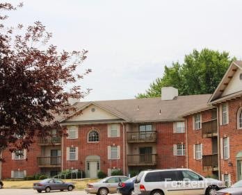 Primary Photo - 3411 NW Duncan Rd
