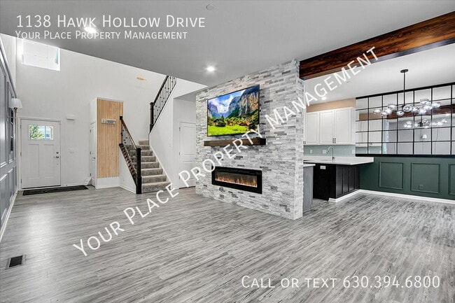 Building Photo - 1138 Hawk Hollow Dr
