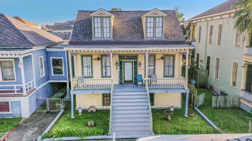 Foto principal - 1421 Winnie St