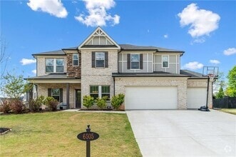 Building Photo - 6505 Trailway Trace
