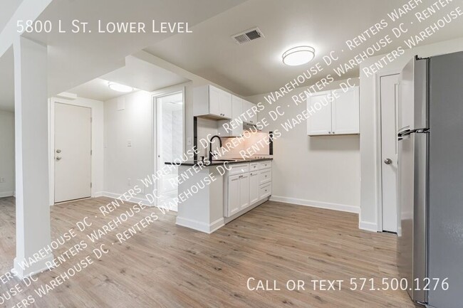 Building Photo - Brand-new, finished 1 Bd/1Bth lower level ...