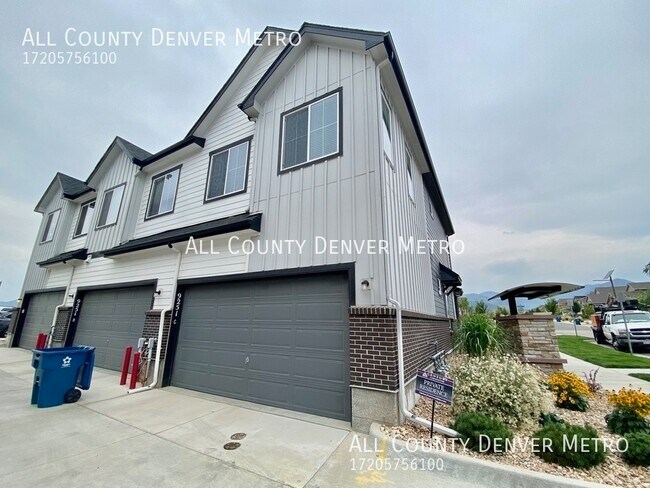 Building Photo - 9251 Garnett Way