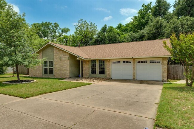 Foto del edificio - 1307 S Meadows Dr