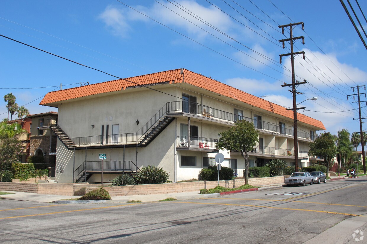 Building Photo - 22515 Ocean Ave