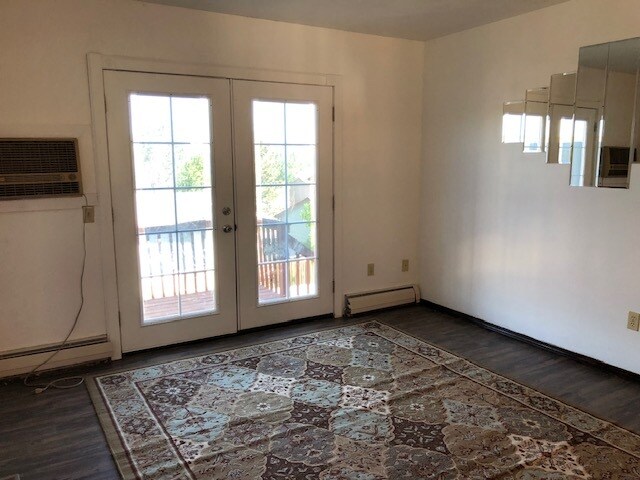 Building Photo - 2352 Shattuck Ave