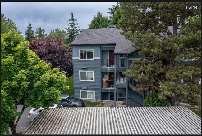 Foto del edificio - 11102 NE 125th Ln
