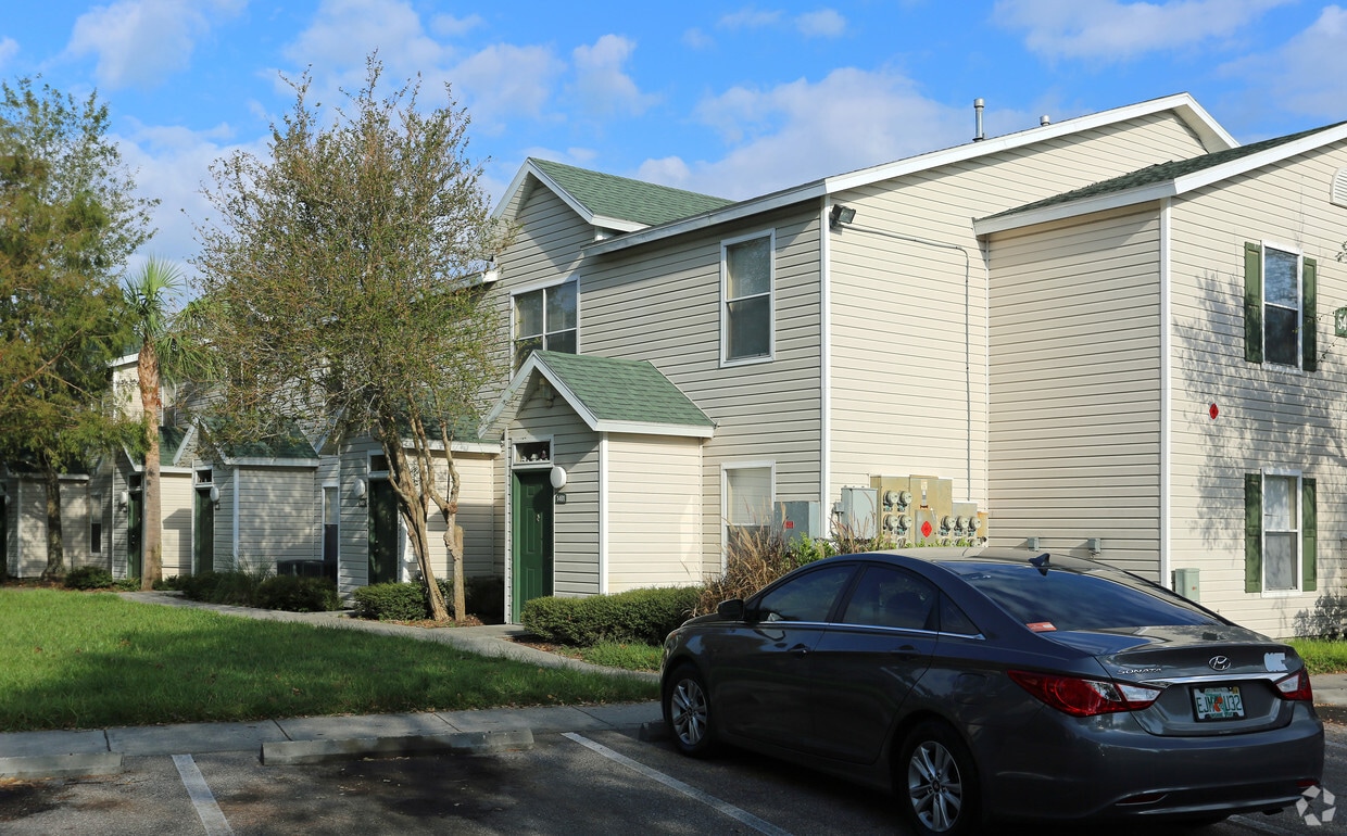 The Landings at Timberleaf Apartments Apartments in Orlando, FL