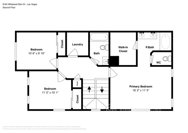 Building Photo - 8164 W Wildwood Glen Dr