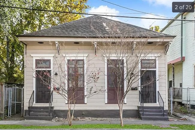 Photo - 1022 N Miro St Apartment