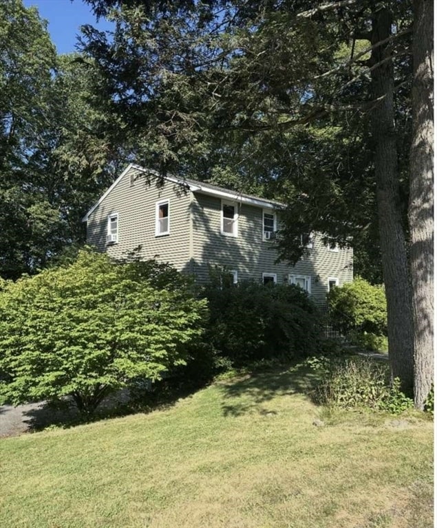 Building Photo - 11 Byard Ln