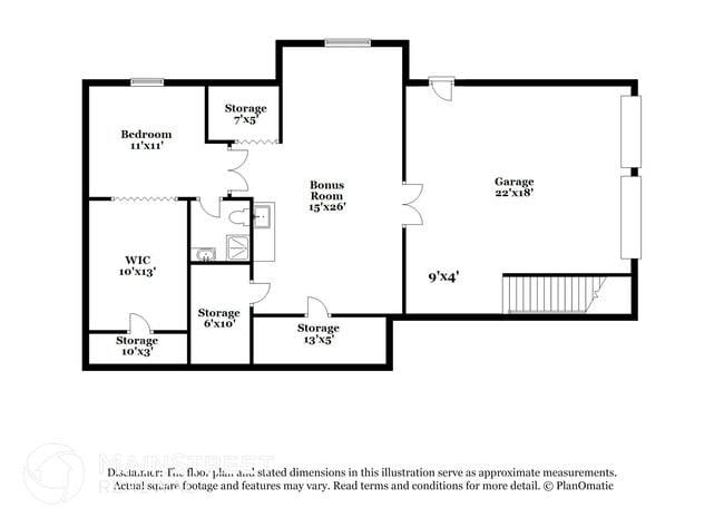 Building Photo - 2036 Hickory Hill Ln