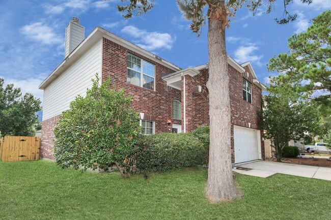 Building Photo - 3526 Cactus Creek Dr