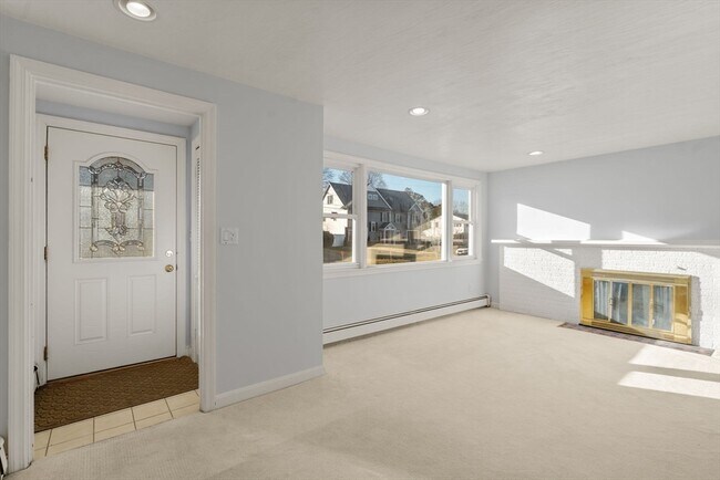 Foto del edificio - 8 Stanley St